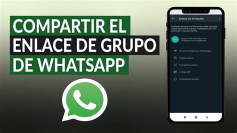 De este canal pasa al grupo enlace .